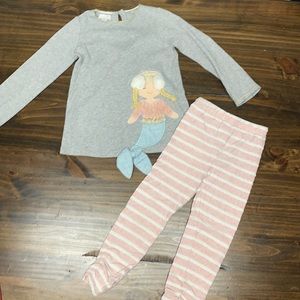 Mud Pie outfit 🧜🏽‍♀️💕